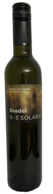 Stadel Riesling-Silvaner Solaris Ew.Fl.