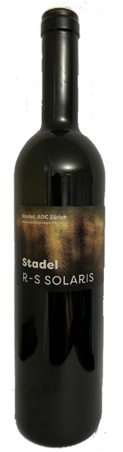 Stadel Riesling-Silvaner Solaris Ew.Fl.