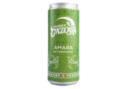 Staibock Gazosa Amara/Bitter Orange Dose