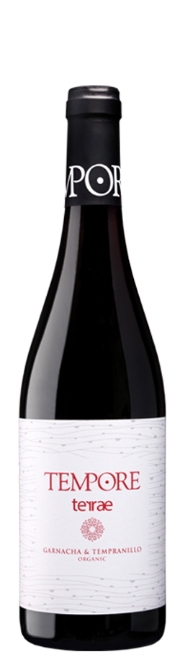 Bodegas Tempore Terrae Tinto Ew.Fl.