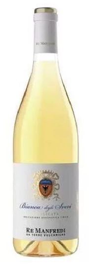 Re Manfredi Bianco di Basilicata Ew.Fl.