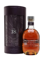 The Glenrothes 18yo Ew.Fl.
