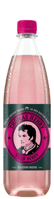 Thomas Henry Wild Berry MW