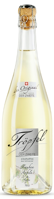 TRÖPFEL DER ZWEITE brut Ew.Fl.