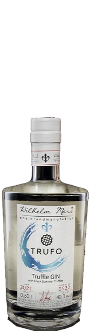 Gin Truffle Wilhelm Marx Ew.Fl.