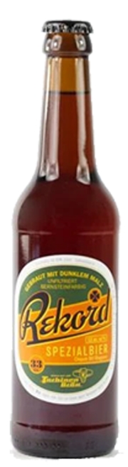 Turbinenbräu Rekord