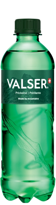 Valser Prickelnd Ew.PET