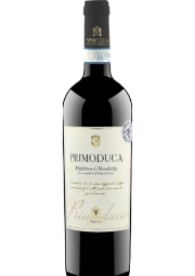 Primoduca Primitivo di Manduria Ew.Fl.