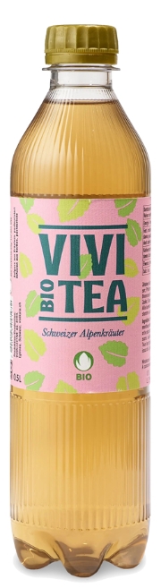 Vivi Tea Alpenkräuter Ew.PET