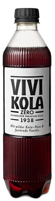 Vivi Kola Zéro Ew.PET