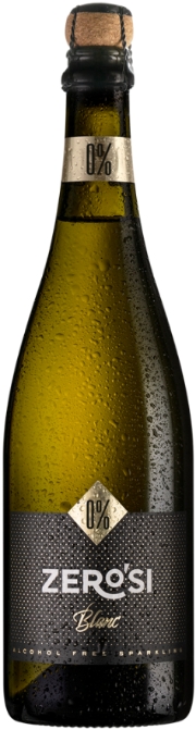 Zero'Si Blanc 0.0% Ew.Fl.