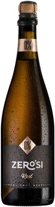 Zero'Si Rosé 0.0% Ew.Fl.
