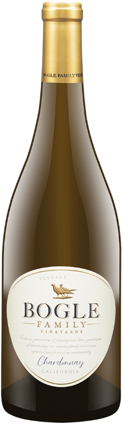 Chardonnay Bogle Winery Ew.Fl.