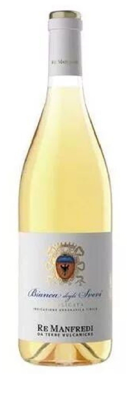 Re Manfredi Bianco di Basilicata Ew.Fl.